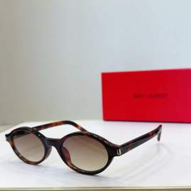 Picture of Saint Laurent Sunglasses _SKUfw76771184fw